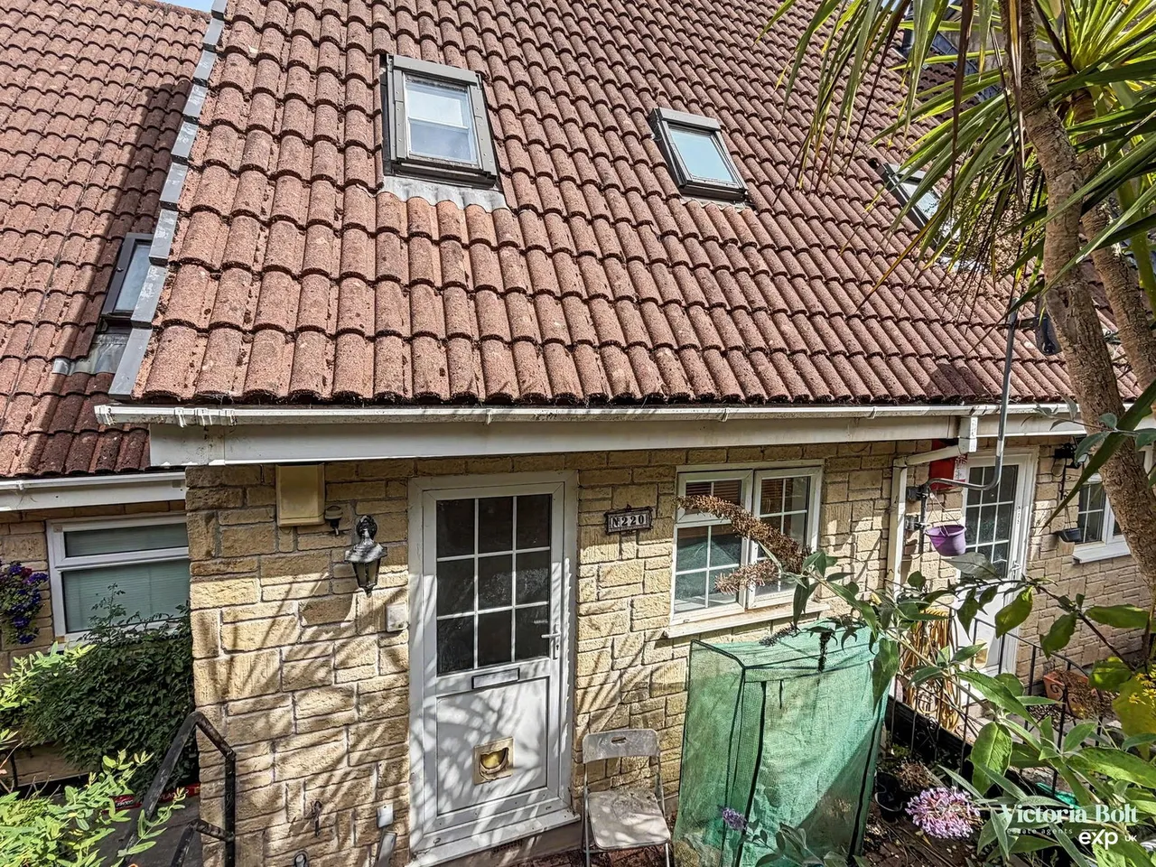 4 bed house for sale, Austin Crescent, Plymouth