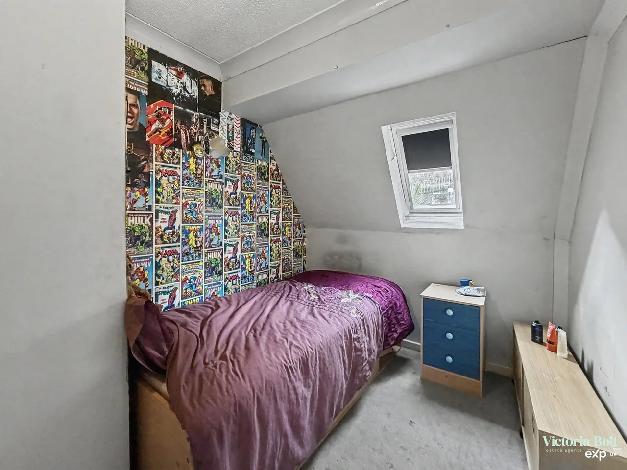 Austin Crescent, Plymouth, photo 16