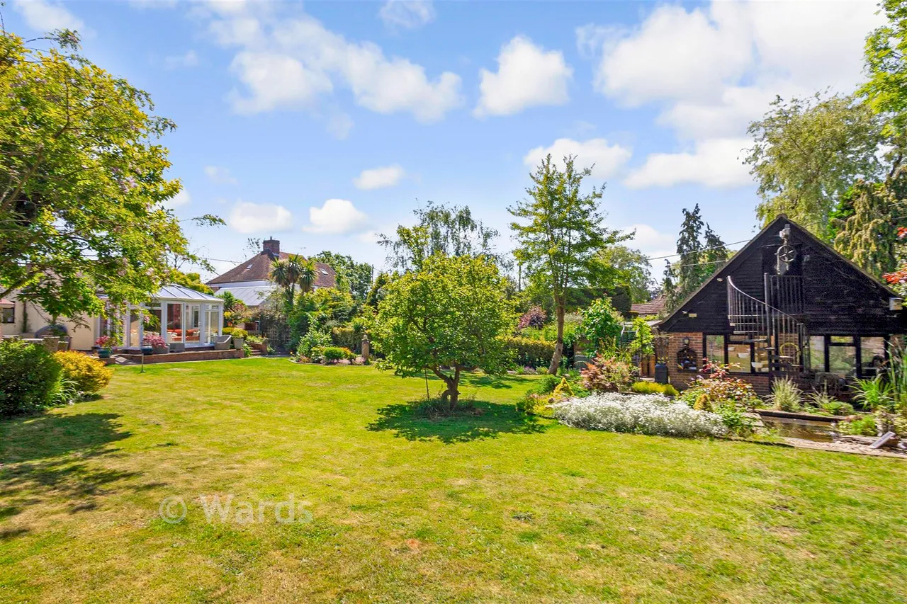Stone Street, Westenhanger, CT21, photo 5
