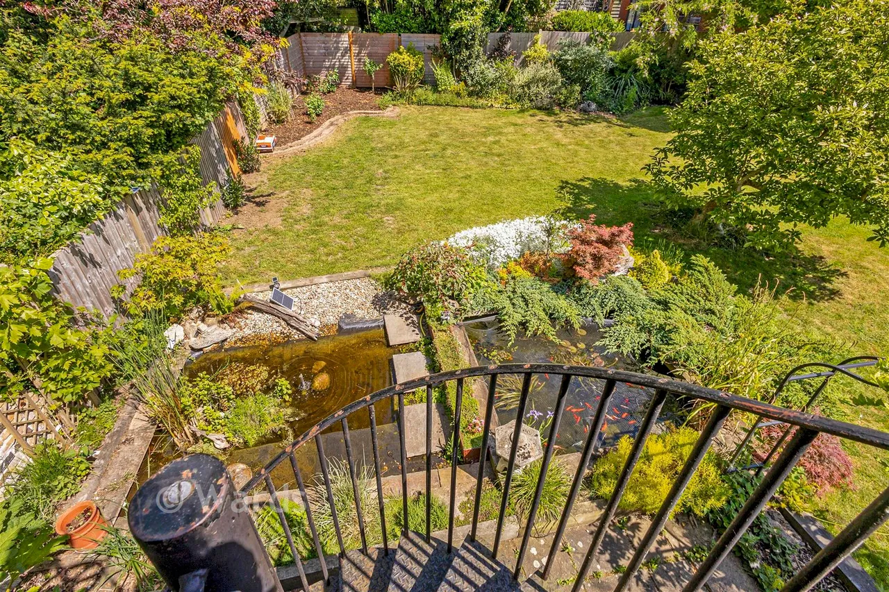 Stone Street, Westenhanger, CT21, photo 8