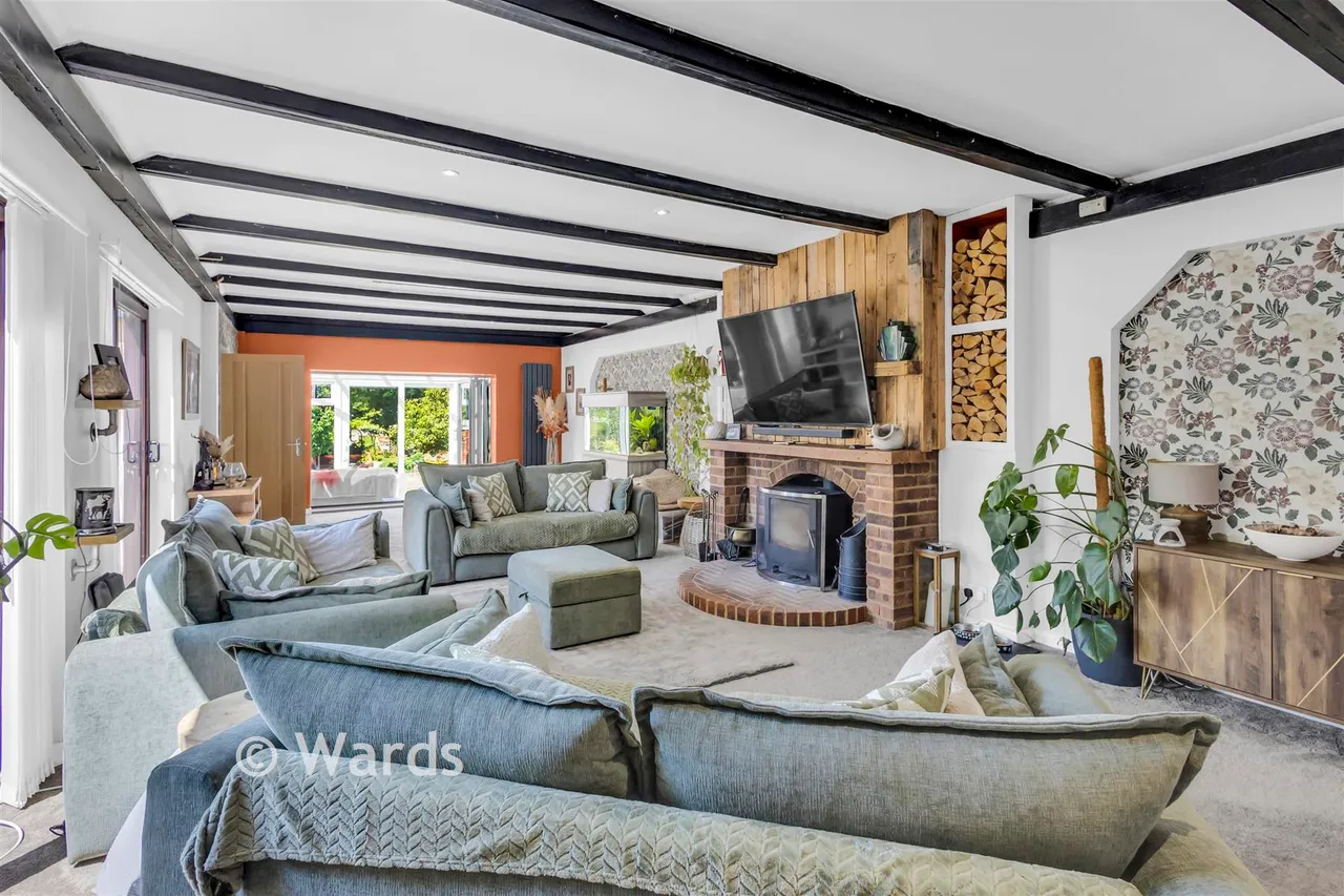 Stone Street, Westenhanger, CT21, photo 11