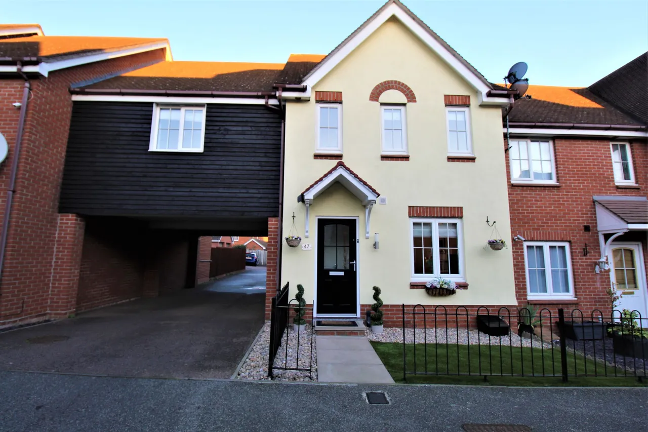 Hedingham Road, Grays, Essex, RM16 6BH, photo 16