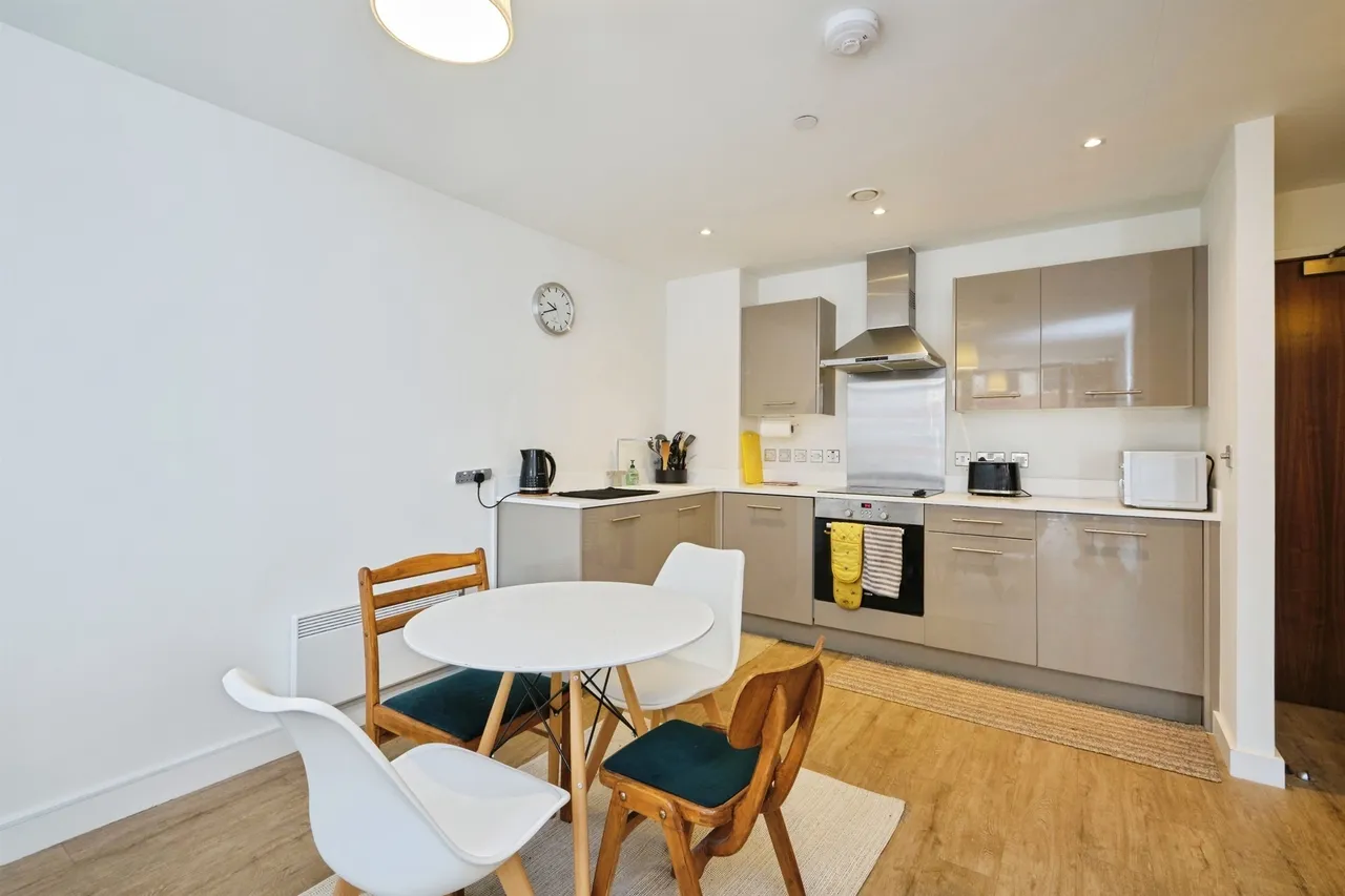 Sheepcote Street, Birmingham, B16, photo 4