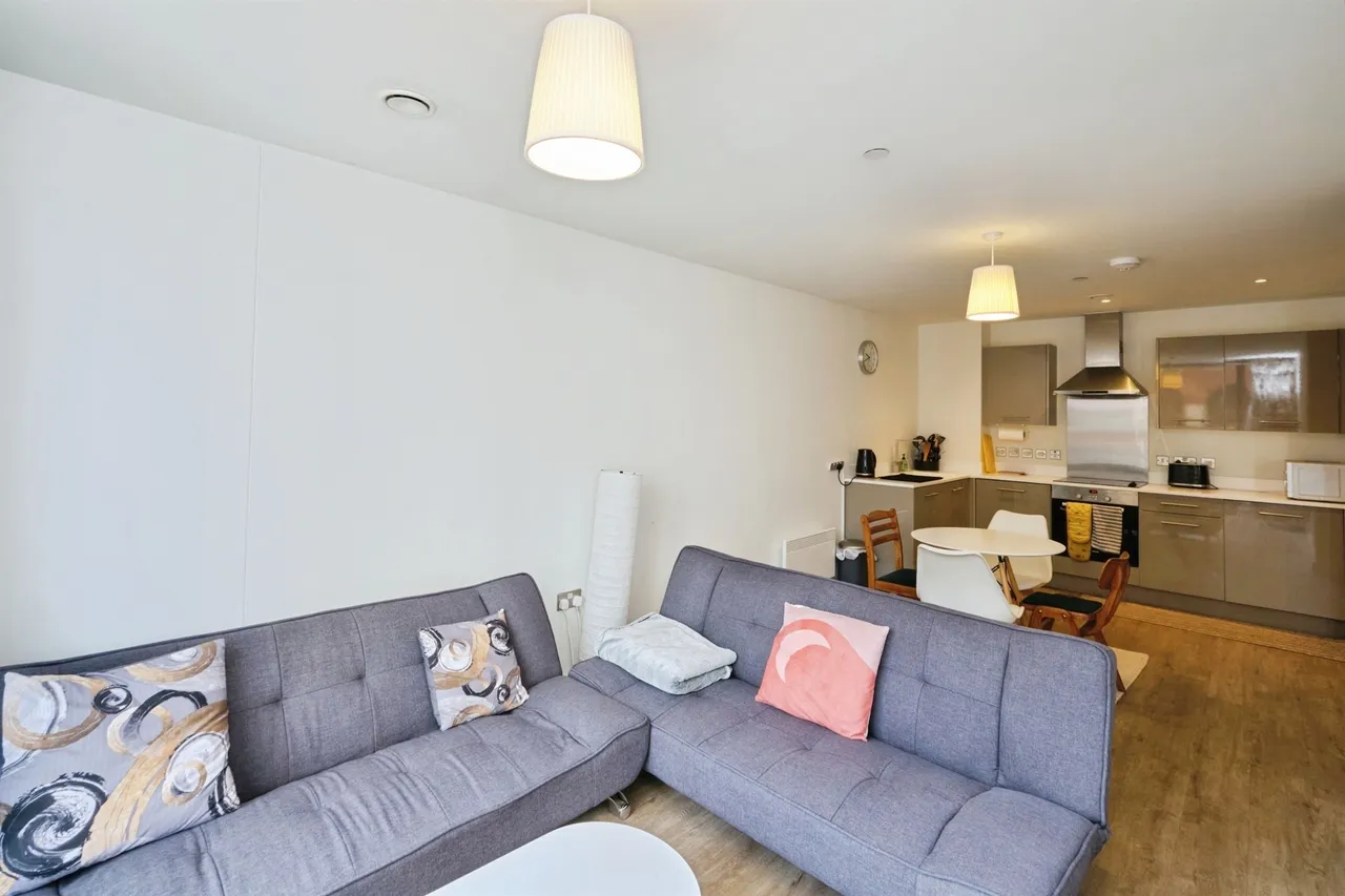 Sheepcote Street, Birmingham, B16, photo 5