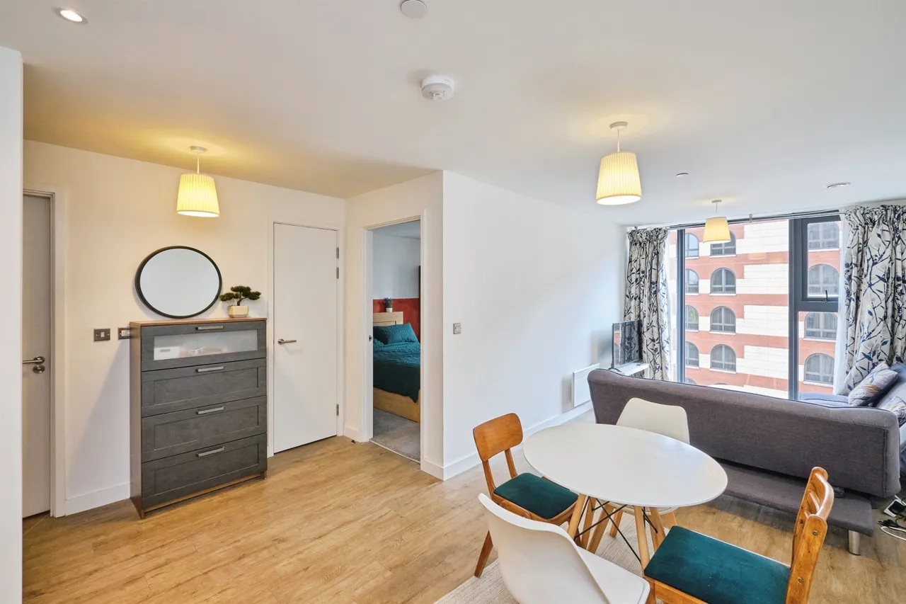 Sheepcote Street, Birmingham, B16, photo 12