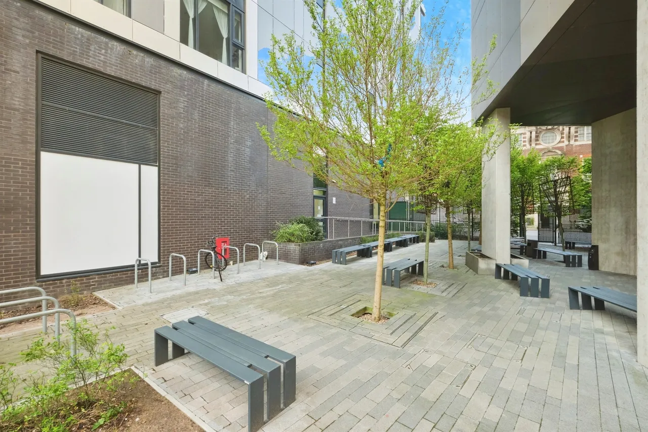 Sheepcote Street, Birmingham, B16, photo 8