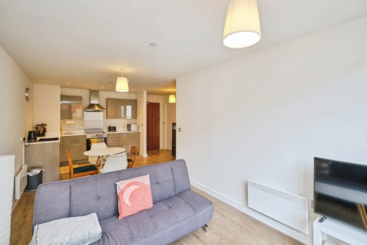Sheepcote Street, Birmingham, B16, photo 11