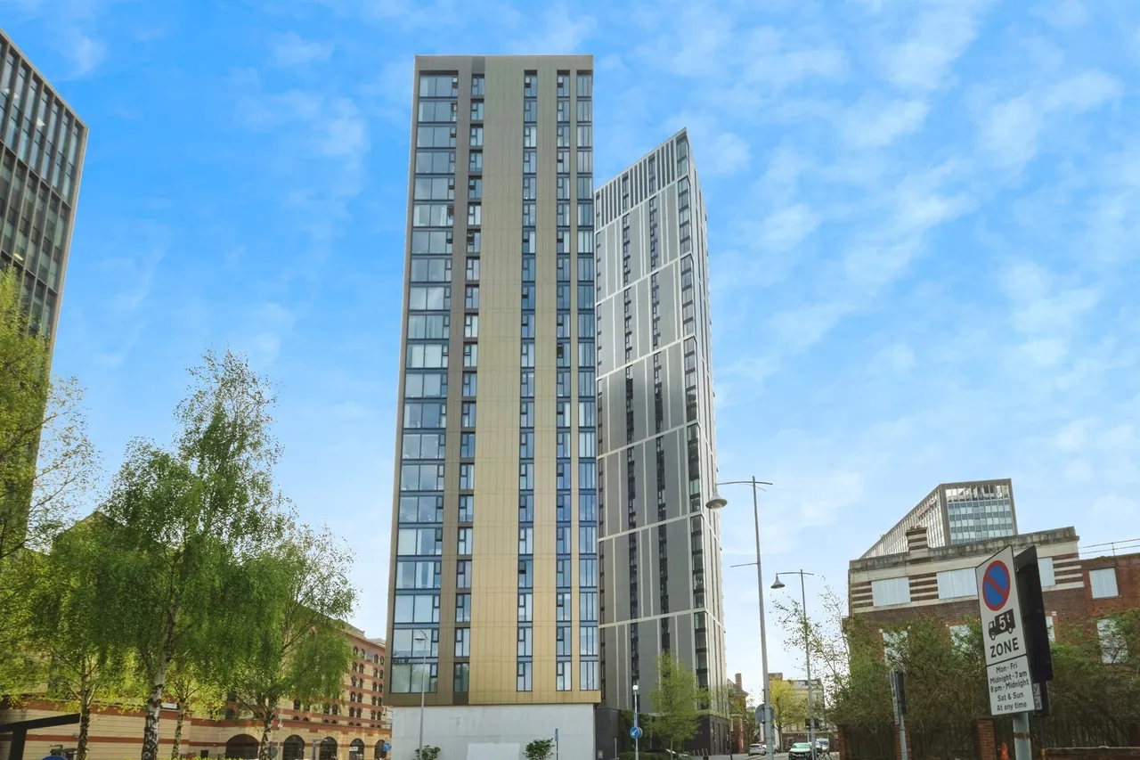 Sheepcote Street, Birmingham, B16, photo 2