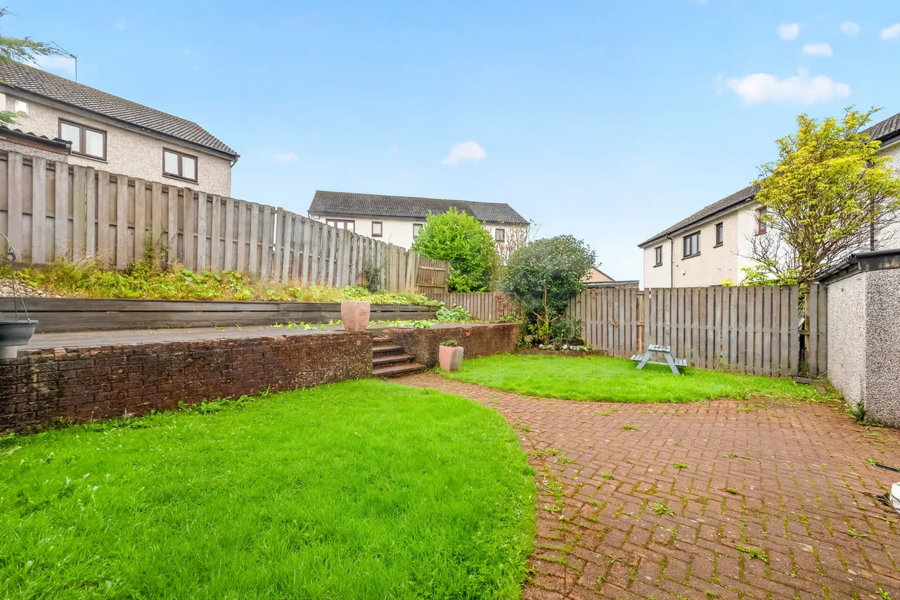 Ballantrae Crescent, Newton Mearns, Glasgow, East Renfrewshire, G77, photo 13