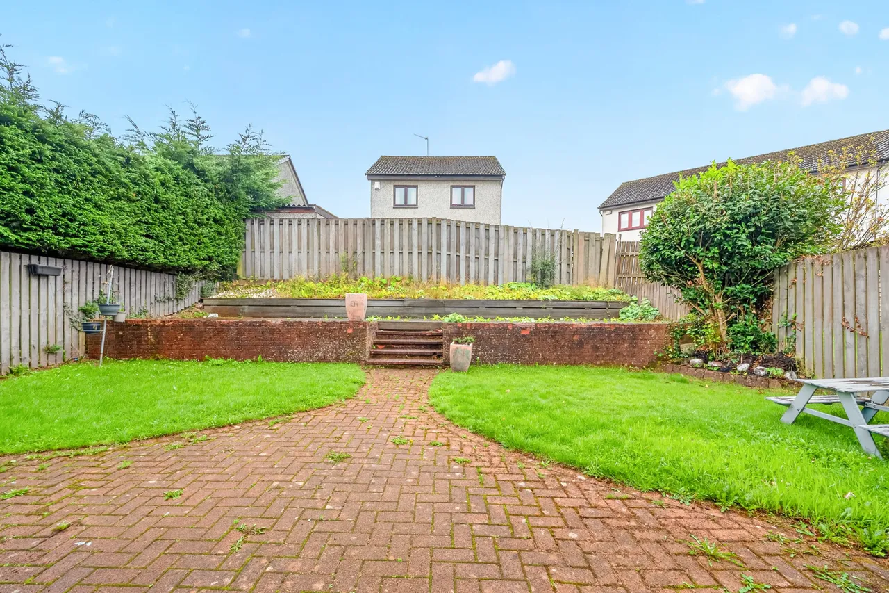 Ballantrae Crescent, Newton Mearns, Glasgow, East Renfrewshire, G77, photo 14