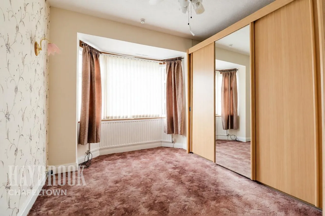 Ellerton Road, Firth Park, photo 10