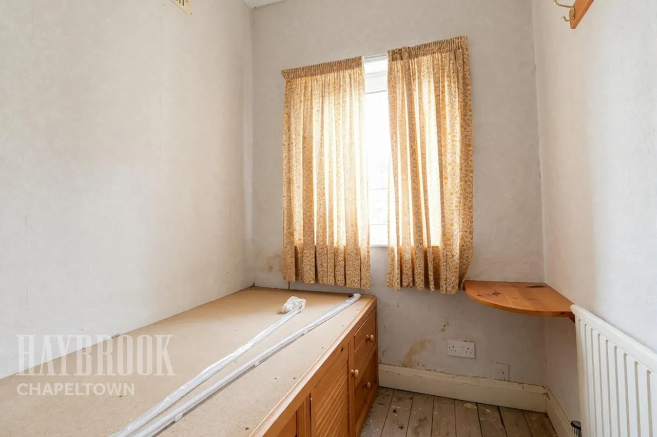 Ellerton Road, Firth Park, photo 13