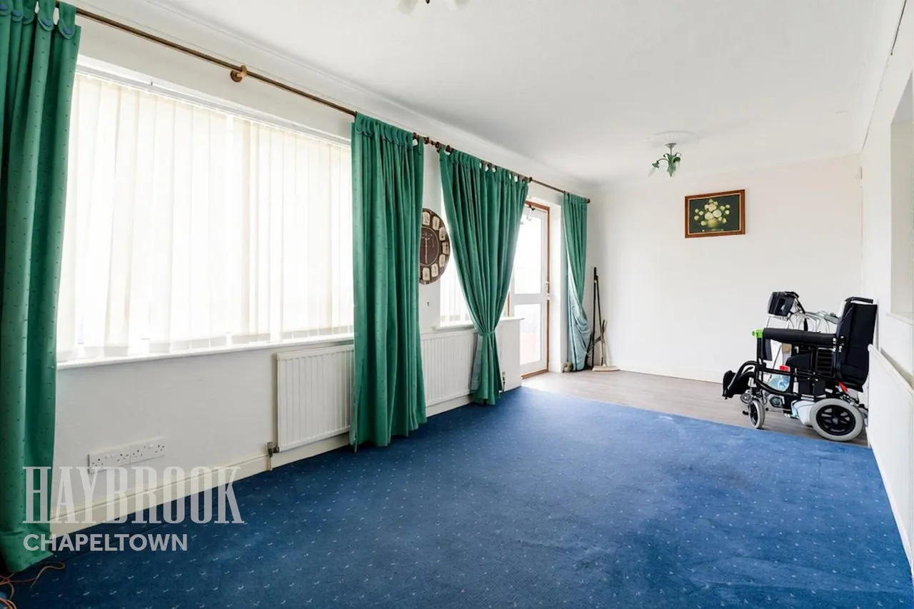 Ellerton Road, Firth Park, photo 5
