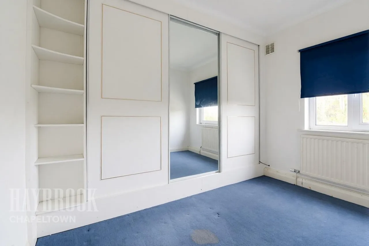 Ellerton Road, Firth Park, photo 12
