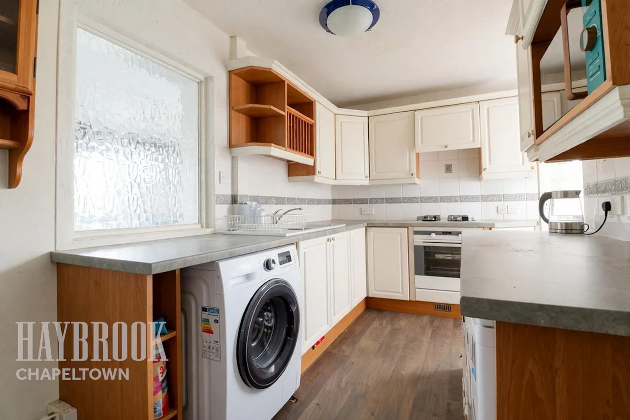Ellerton Road, Firth Park, photo 6