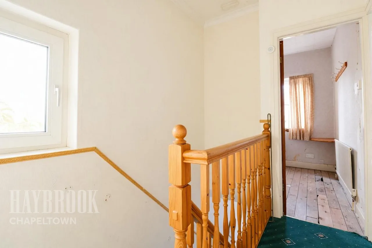 Ellerton Road, Firth Park, photo 9