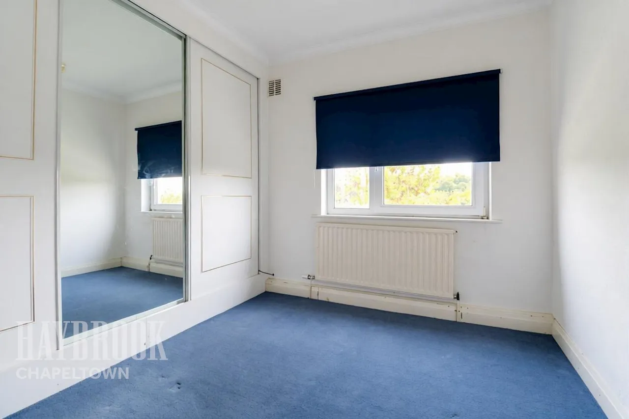 Ellerton Road, Firth Park, photo 11