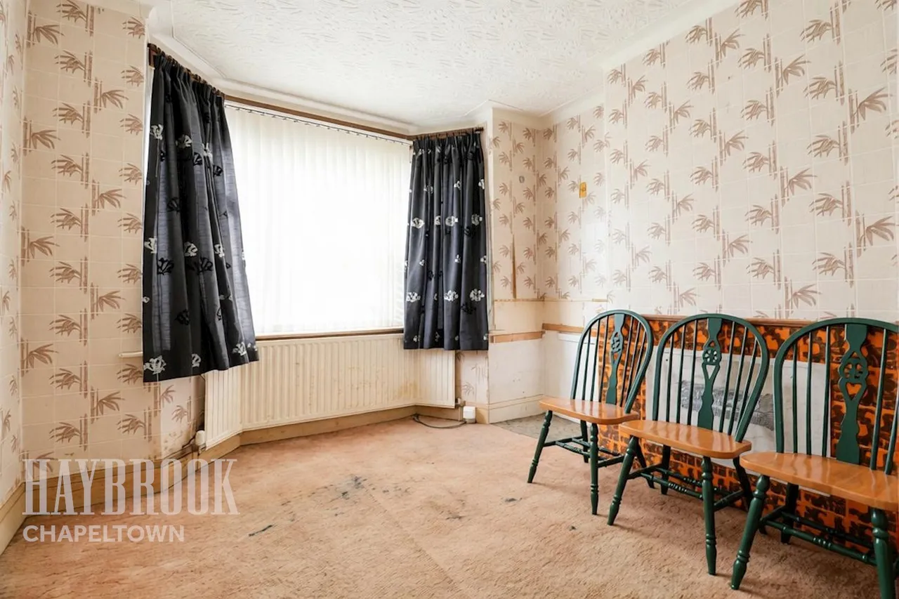 Ellerton Road, Firth Park, photo 8