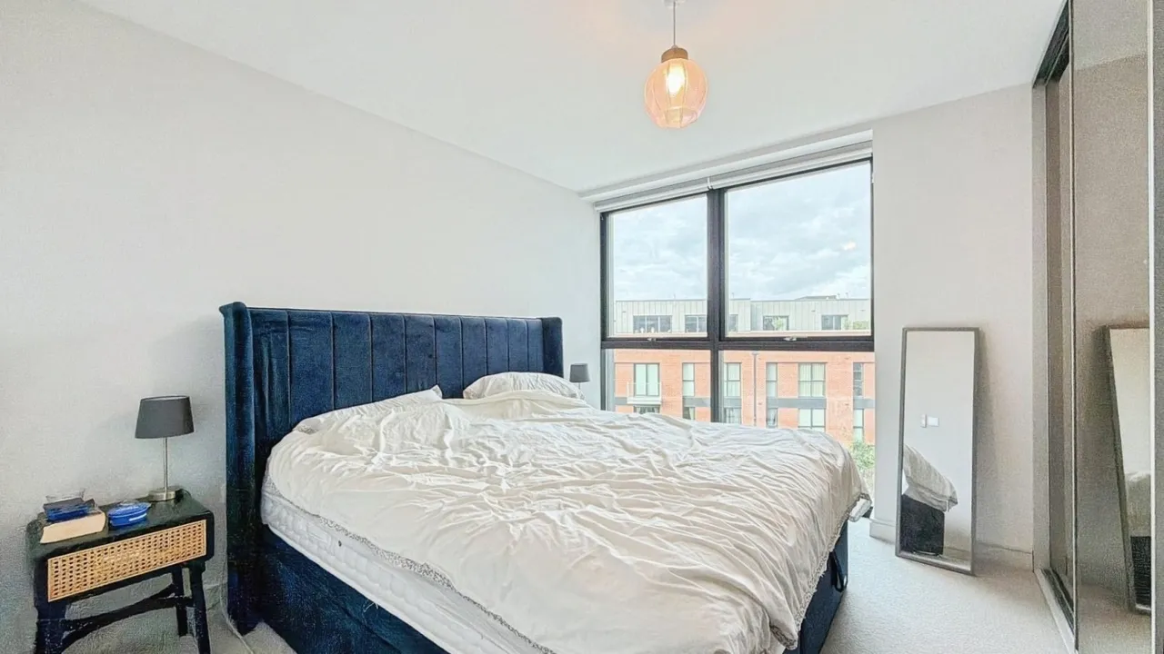 Capstan Room, Factory, BS3, photo 13