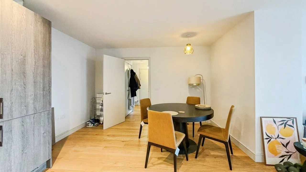 Capstan Room, Factory, BS3, photo 9