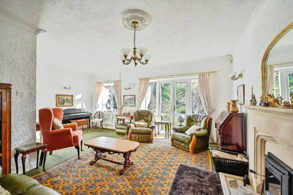 Pinewood Drive, Ashley Heath, Staffordshire, TF9, photo 4