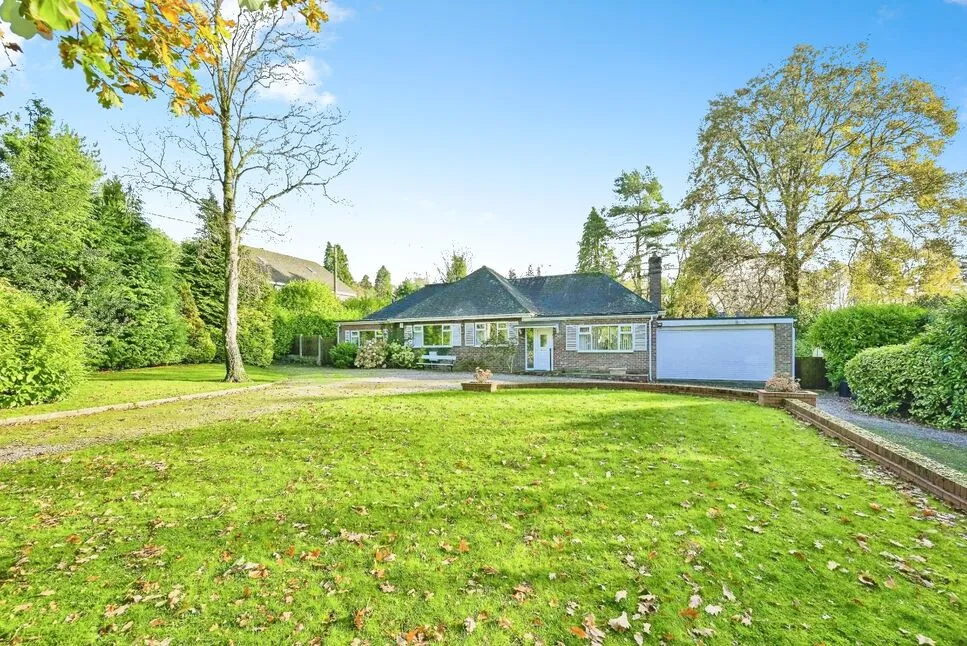 Pinewood Drive, Ashley Heath, Staffordshire, TF9, photo 11