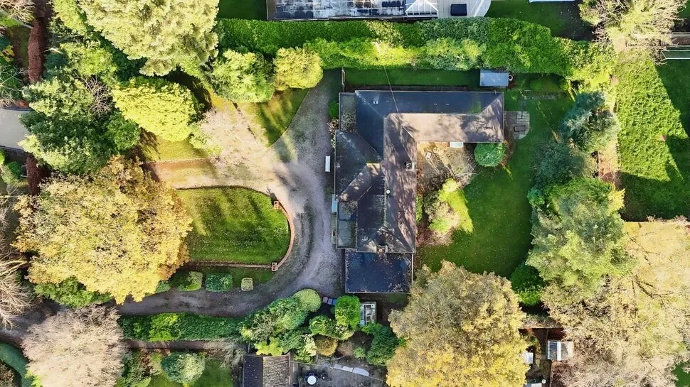 Pinewood Drive, Ashley Heath, Staffordshire, TF9, photo 10