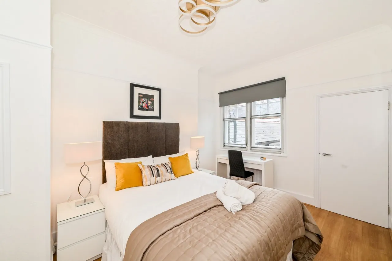 Earsby Street, W14, photo 11