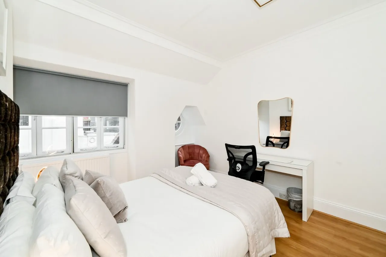 Earsby Street, W14, photo 9