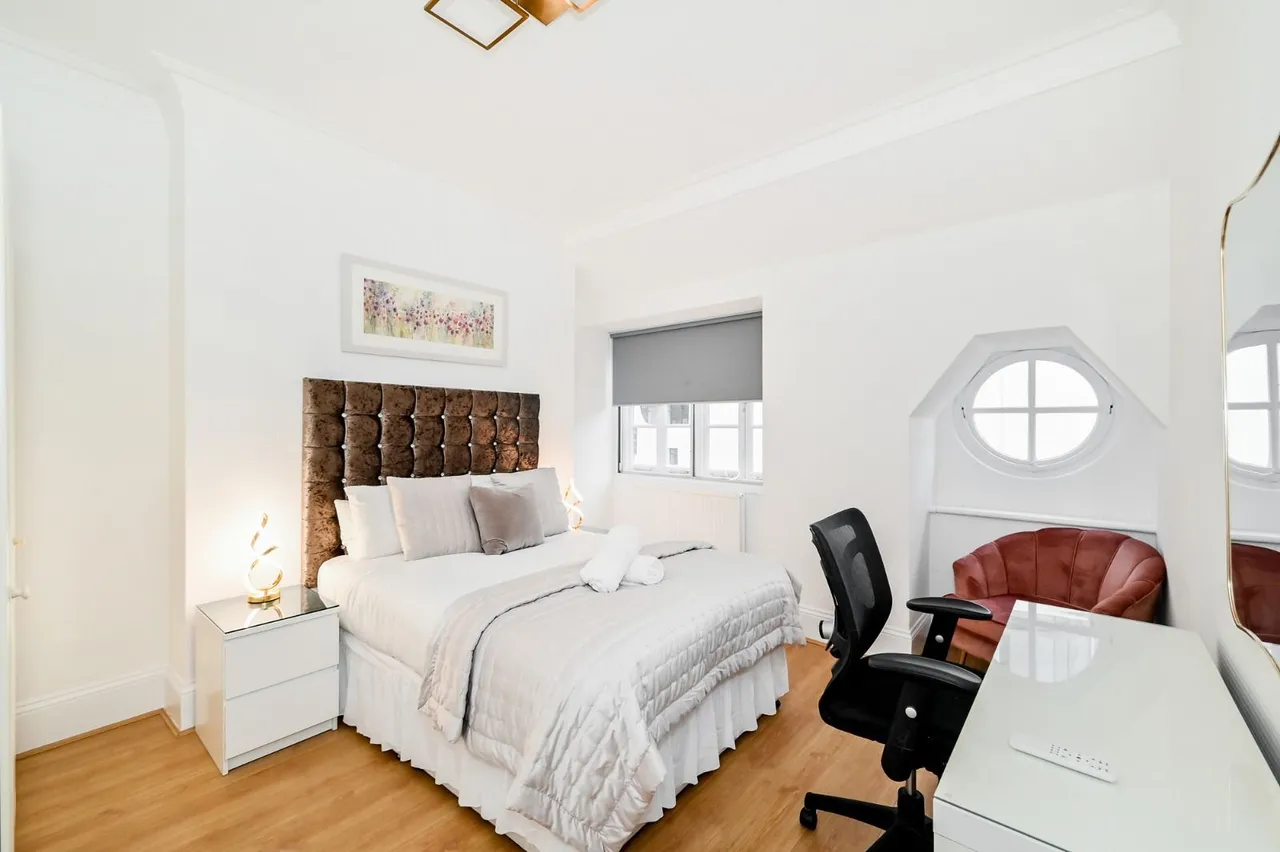 Earsby Street, W14, photo 8