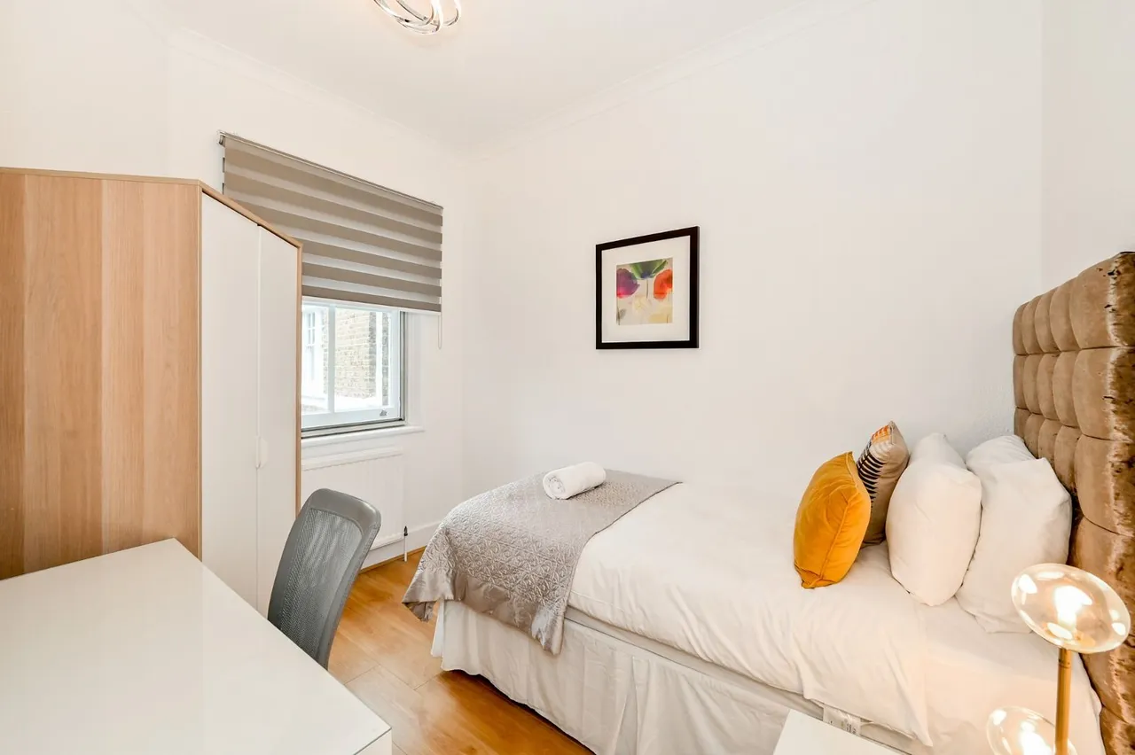 Earsby Street, W14, photo 13