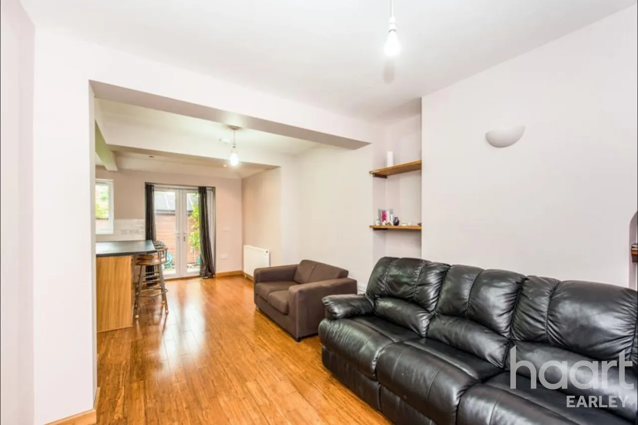 Shinfield Rise, Reading, RG2, photo 3