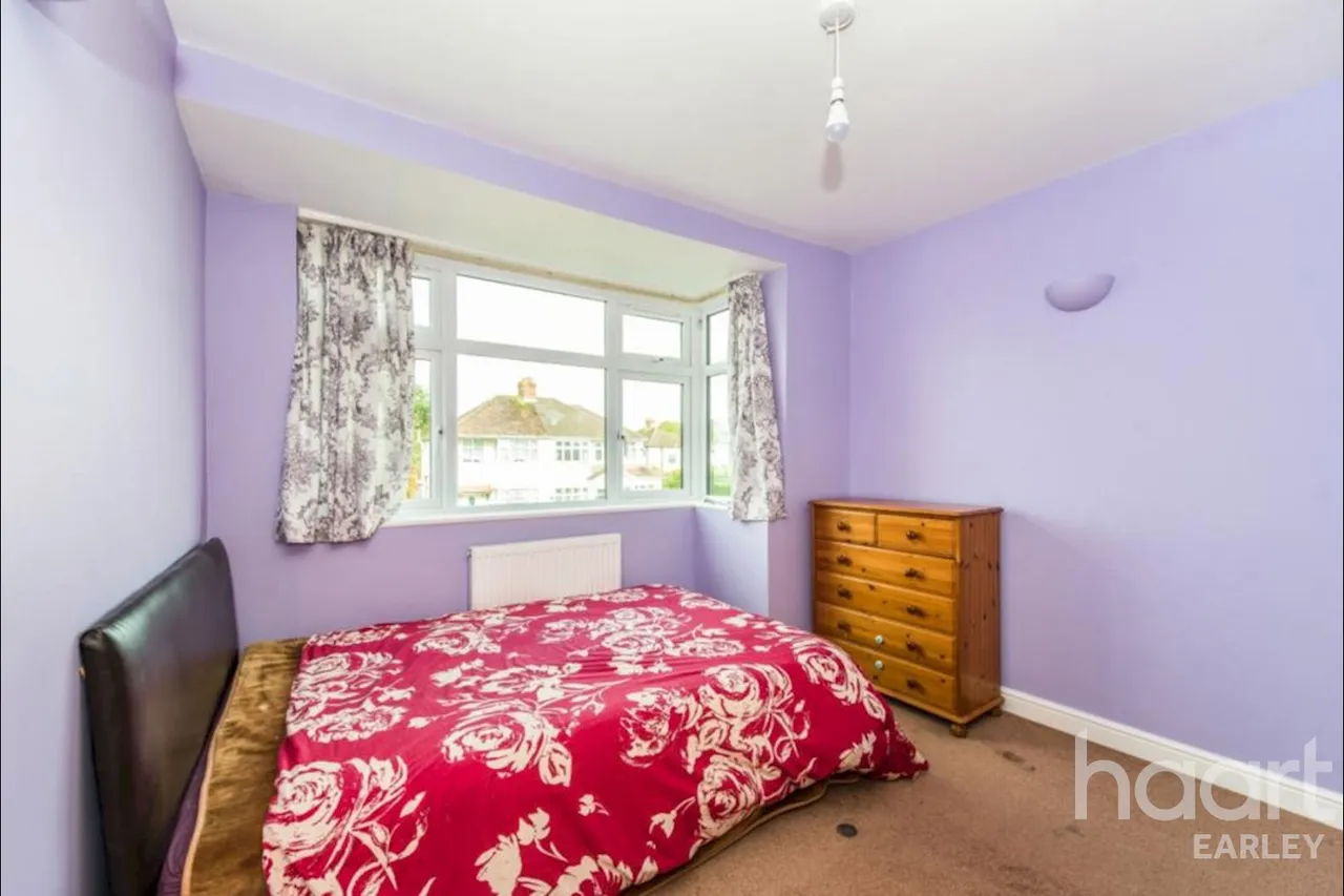 Shinfield Rise, Reading, RG2, photo 5