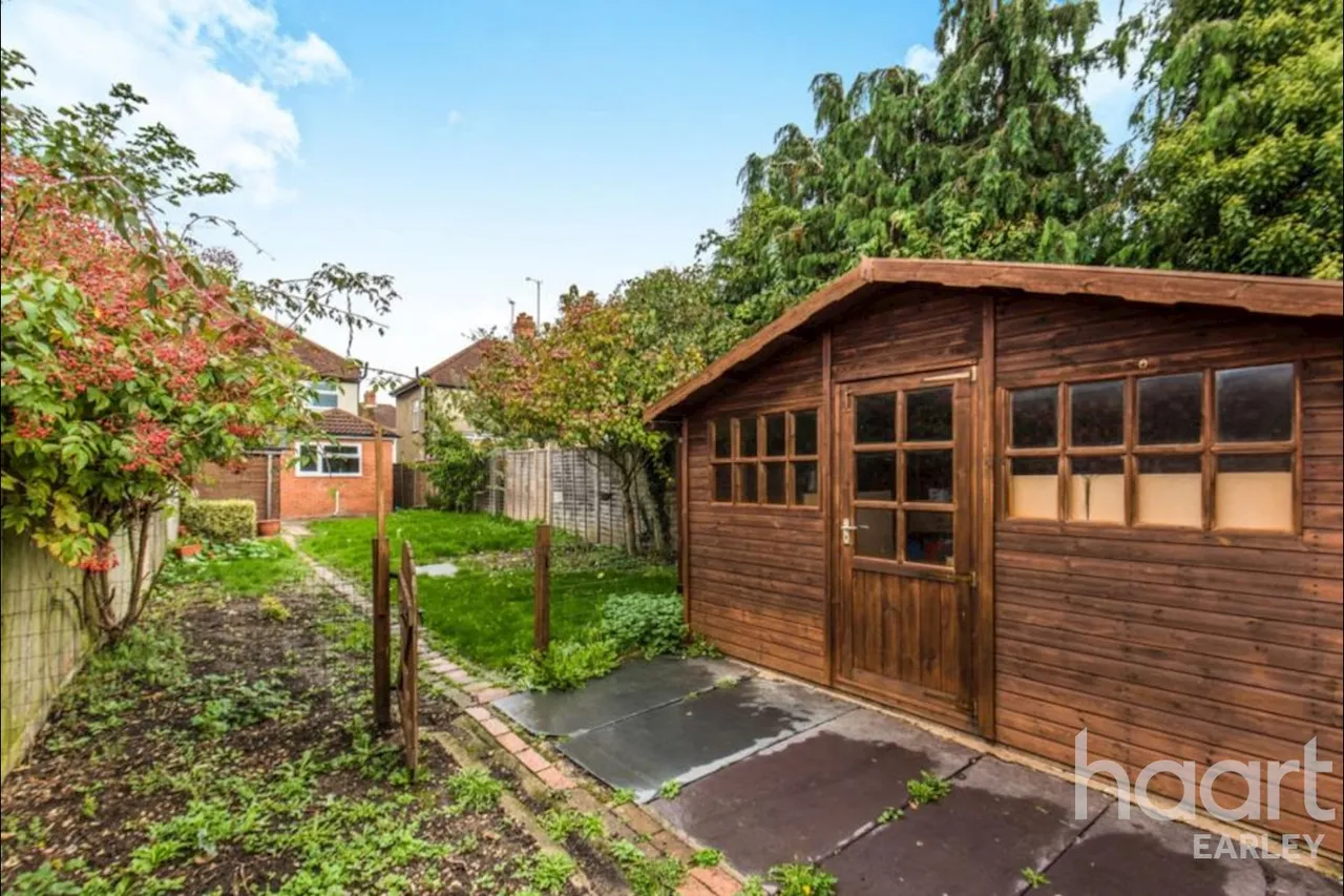Shinfield Rise, Reading, RG2, photo 7