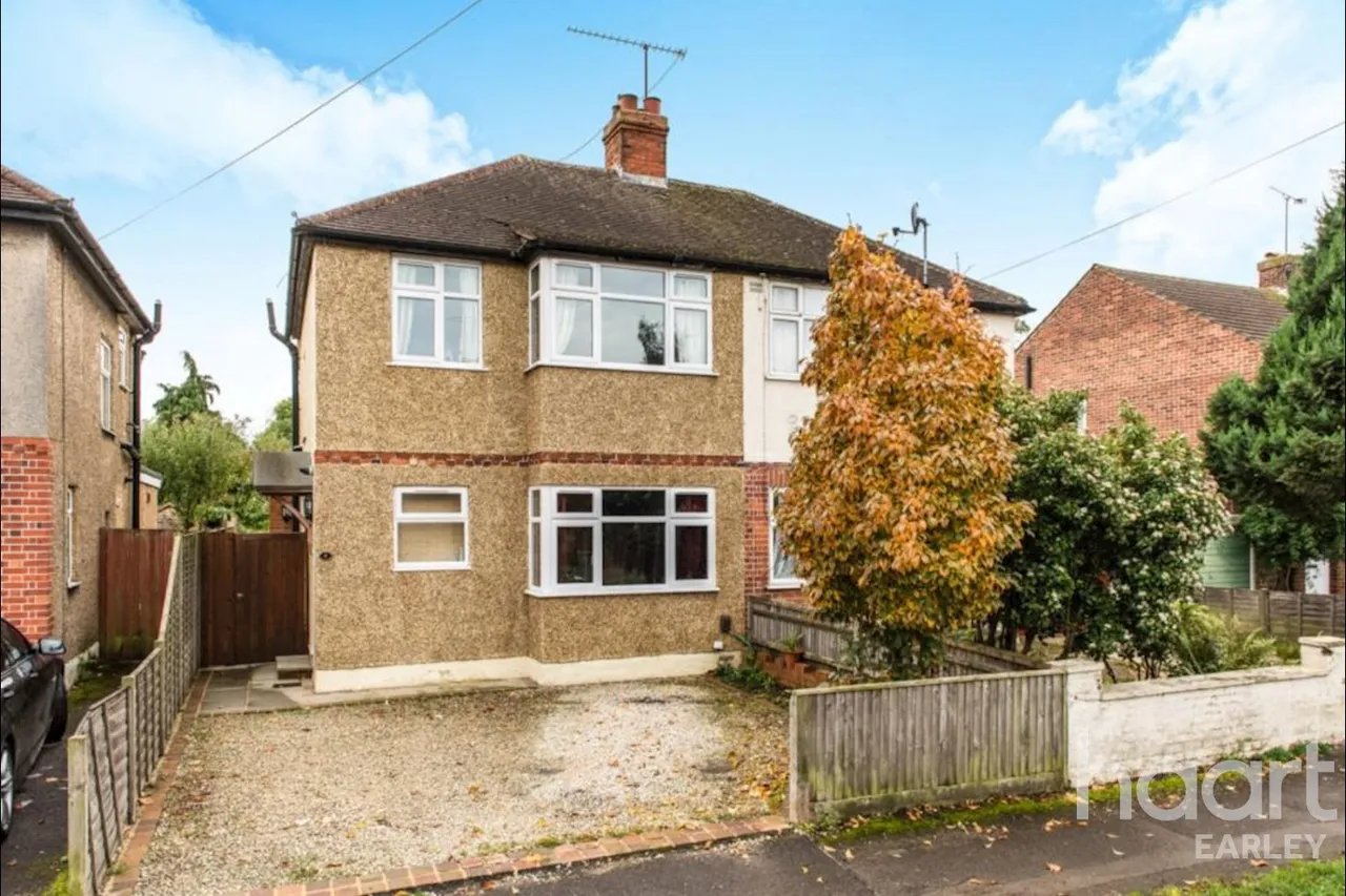 4 bed house to rent, Shinfield Rise, Reading, RG2
