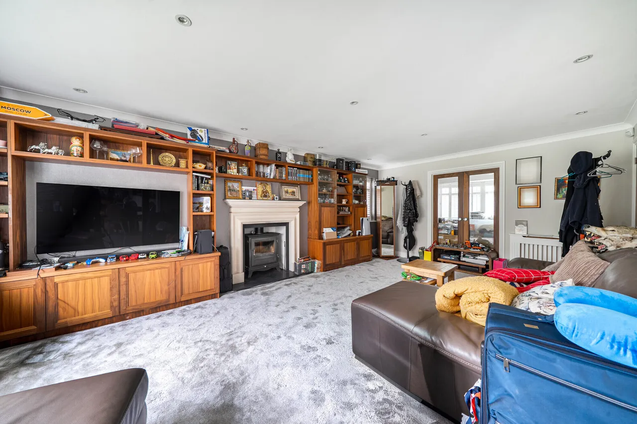 Bulstrode Way, Gerrards Cross, SL9, photo 4