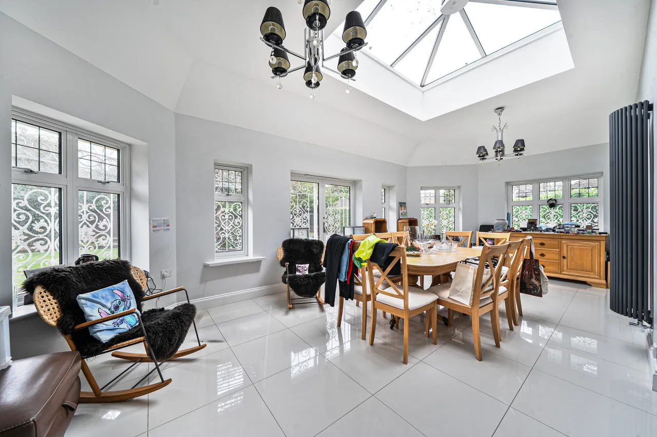 Bulstrode Way, Gerrards Cross, SL9, photo 11