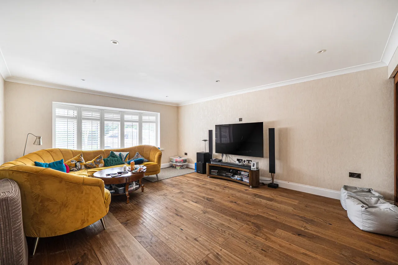 Bulstrode Way, Gerrards Cross, SL9, photo 5