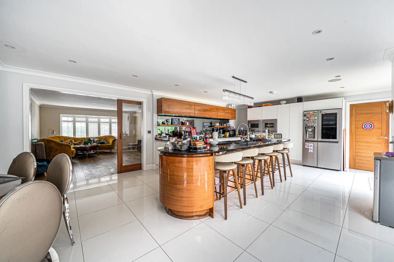 Bulstrode Way, Gerrards Cross, SL9, photo 10