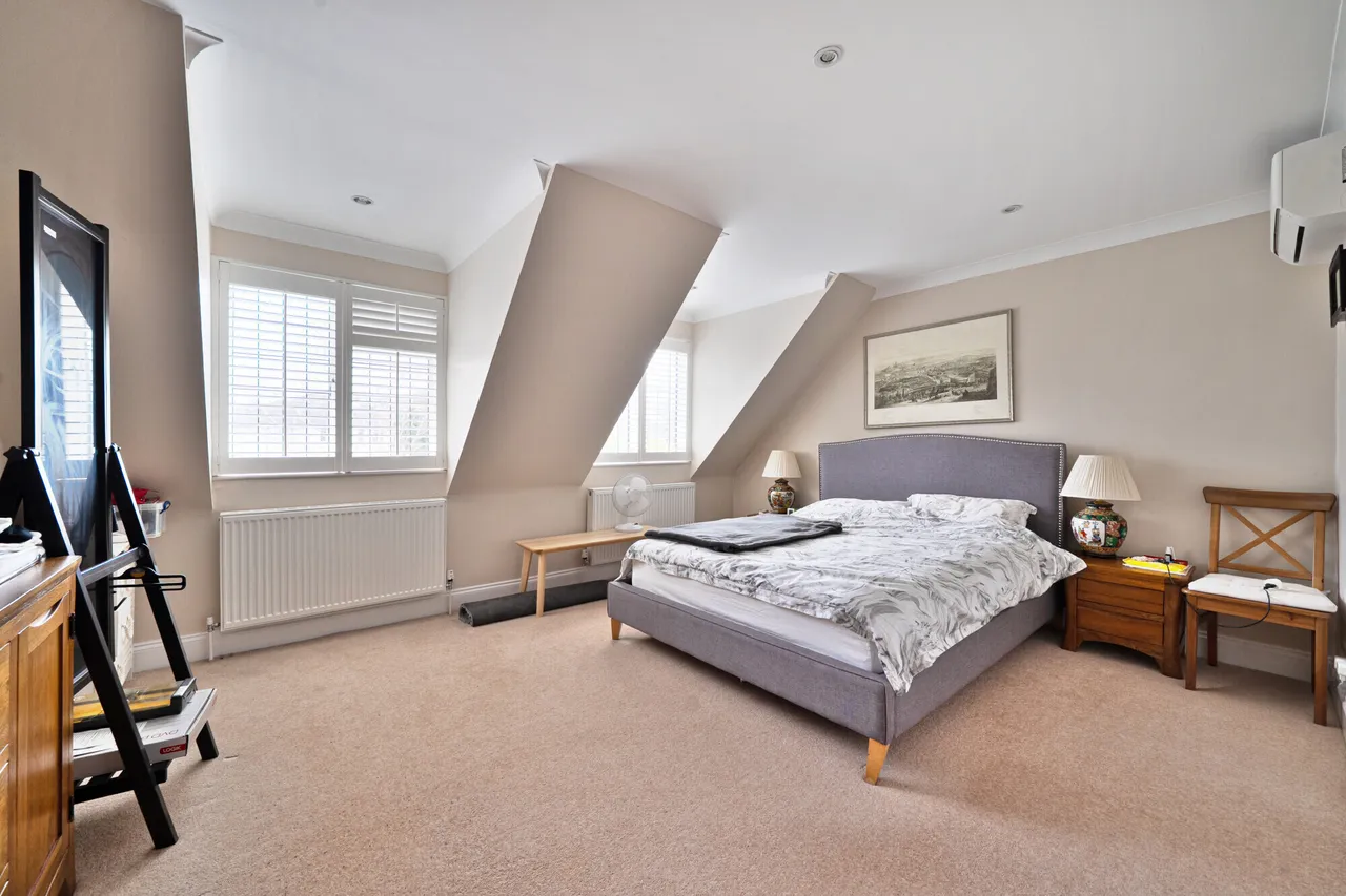 Bulstrode Way, Gerrards Cross, SL9, photo 6