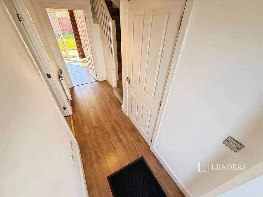 Rudd Close, Peterborough, PE1, photo 5