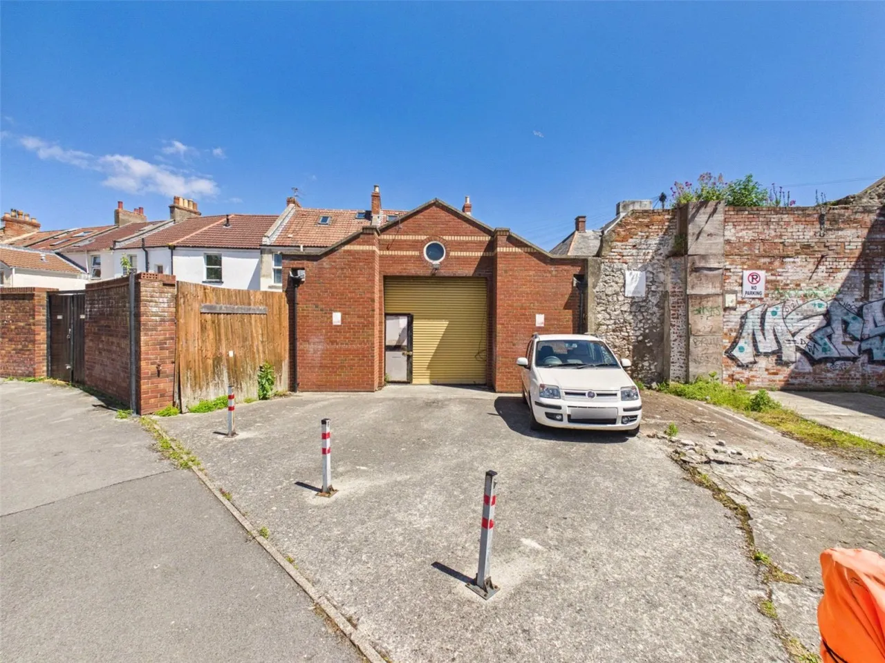 Palmer Street, Weston-super-Mare, BS23, photo 23