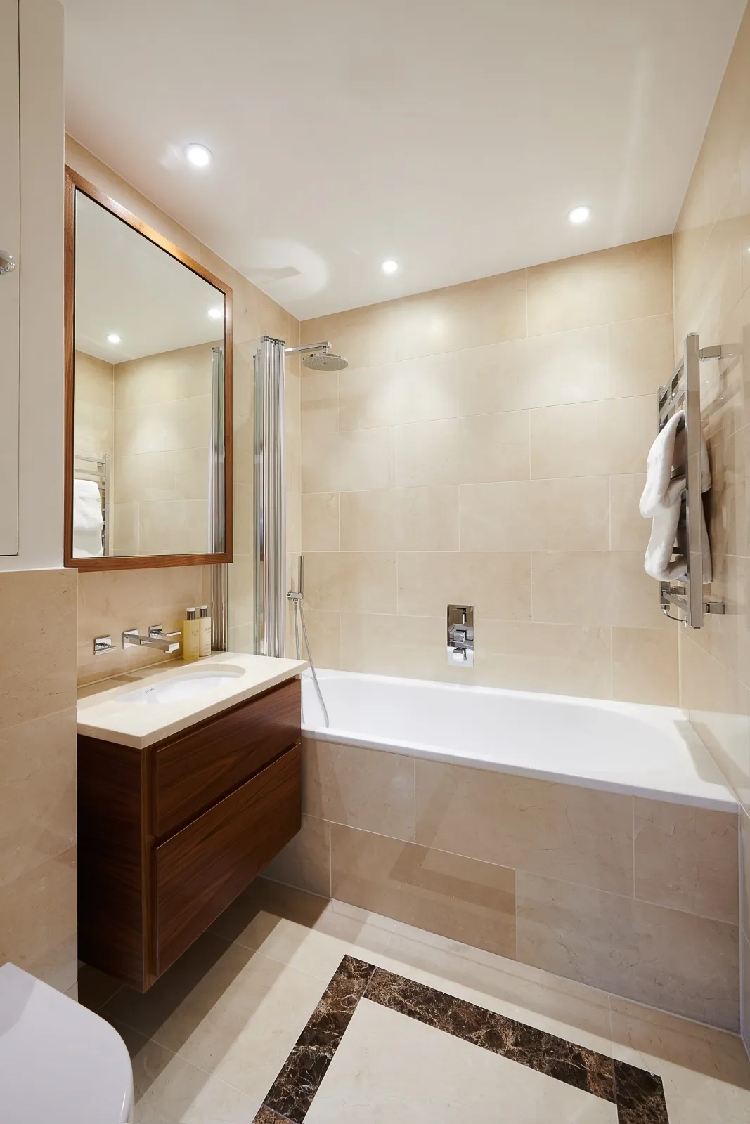 Kensington Garden Square, London, W2, photo 8
