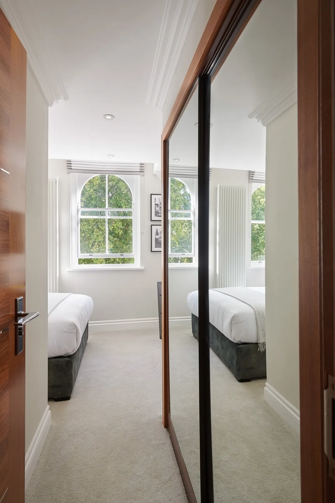 Kensington Garden Square, London, W2, photo 7