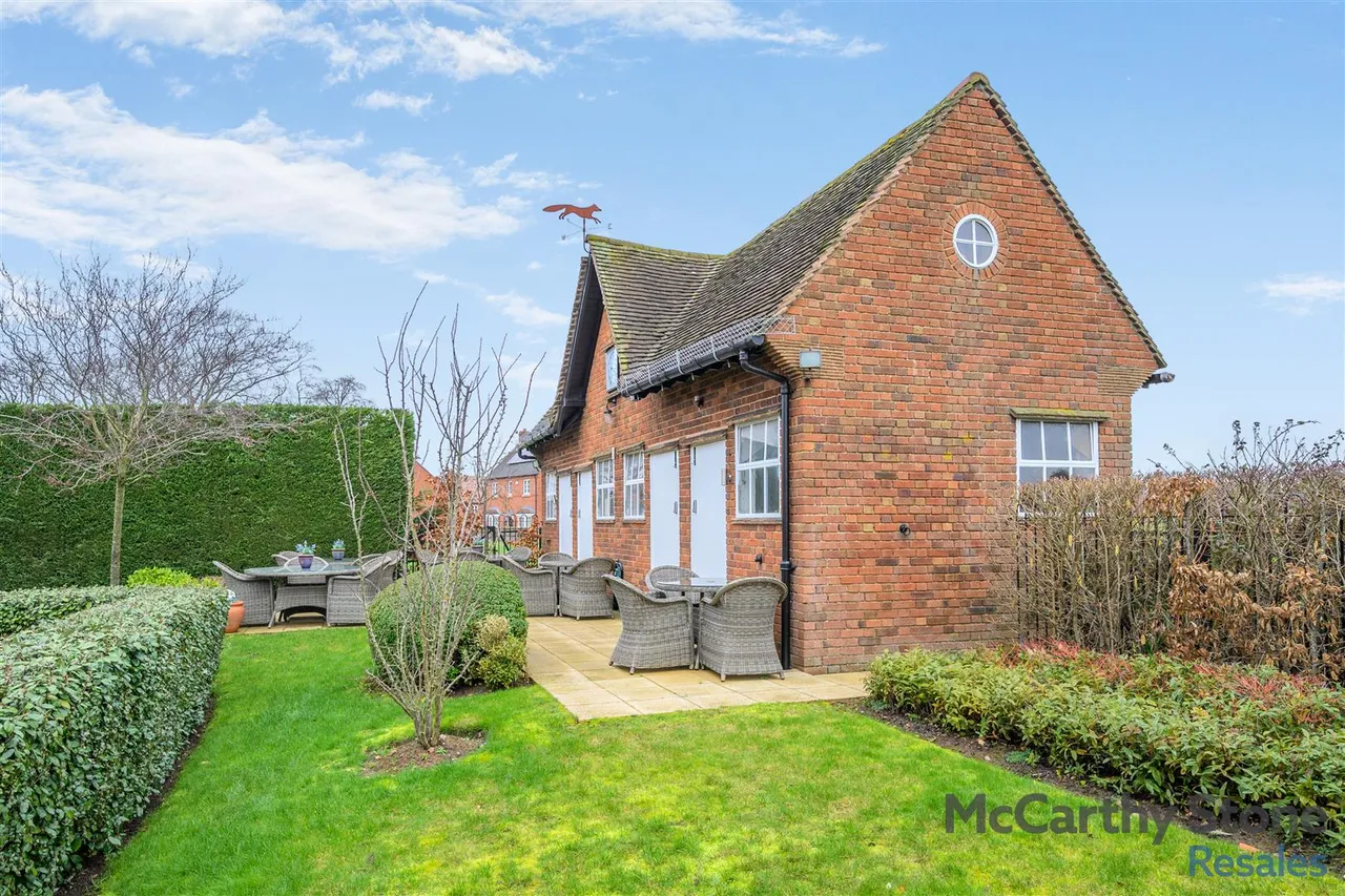 Banbury Road, Stratford-Upon-Avon, CV37, photo 18