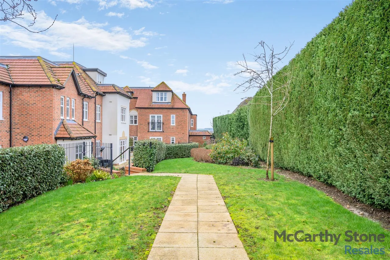 Banbury Road, Stratford-Upon-Avon, CV37, photo 19