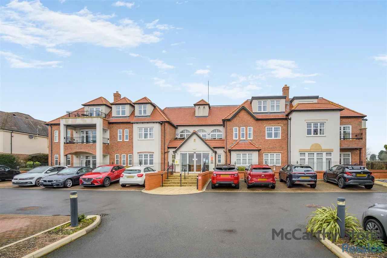 Banbury Road, Stratford-Upon-Avon, CV37, photo 20