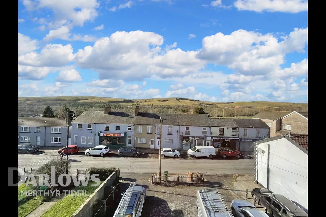 High Street, Tredegar, photo 25