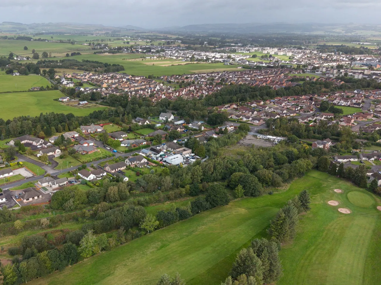 Maxwelltown Station Road, Dumfries, DG2, photo 49
