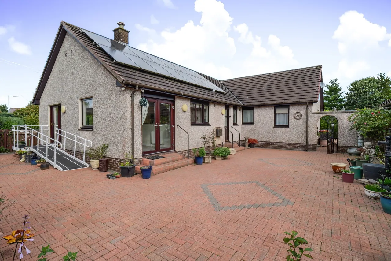 Maxwelltown Station Road, Dumfries, DG2, photo 35